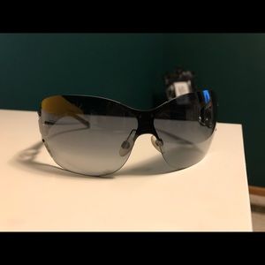 Authentic CHANEL Sunglasses